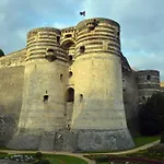 Retour De - La Bonne Marienne - La Madeleine *