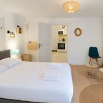 Retour De - La Bonne Marienne - La Madeleine * Angers