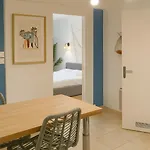 Appartement Retour De - La Bonne Marienne - La Madeleine *