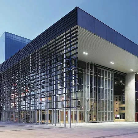 Appartement Retour De - La Bonne Marienne - La Madeleine Angers