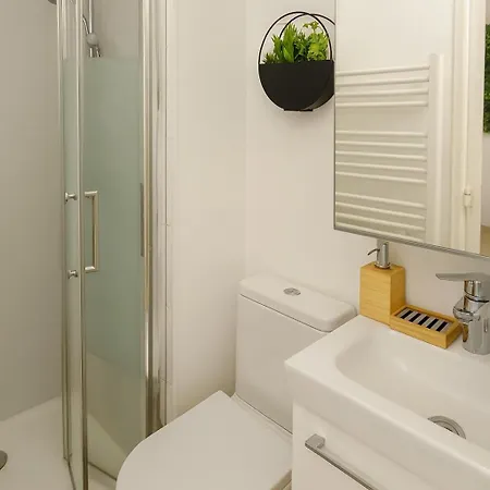 شقة Retour De - La Bonne Marienne - La Madeleine أنجير