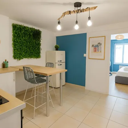 Retour De - La Bonne Marienne - La Madeleine *