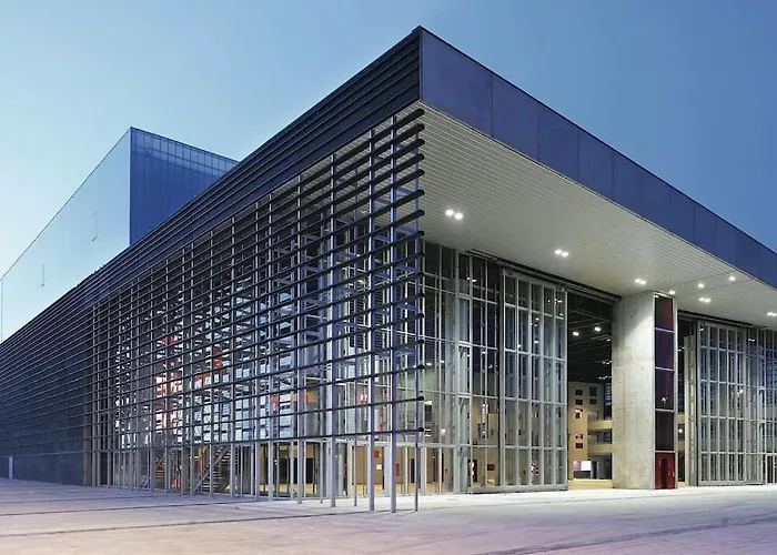 Apartamento Retour De - La Bonne Marienne - La Madeleine Angers