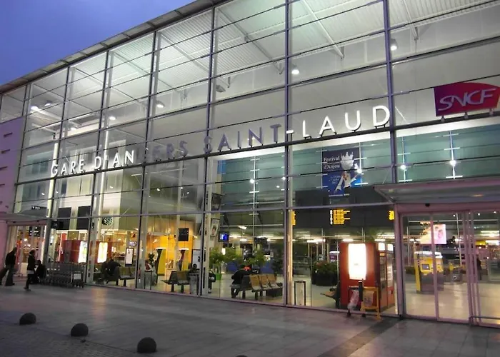 Apartamento Retour De - La Bonne Marienne - La Madeleine