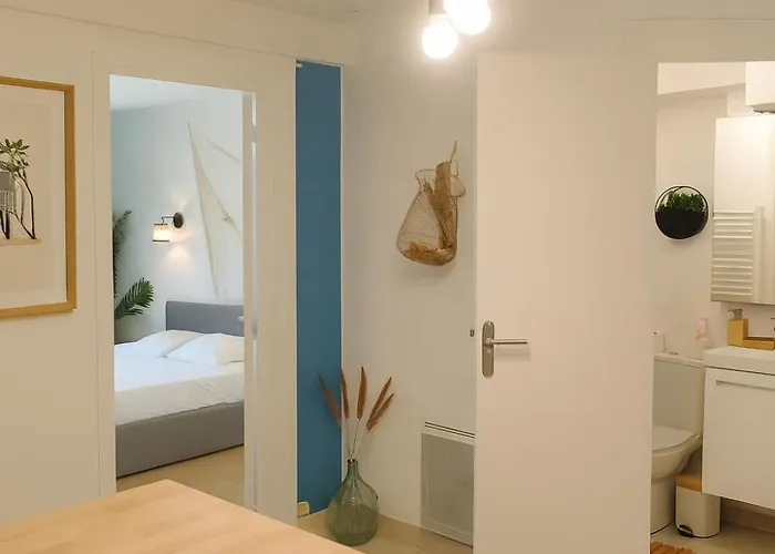 Retour De - La Bonne Marienne - La Madeleine Angers