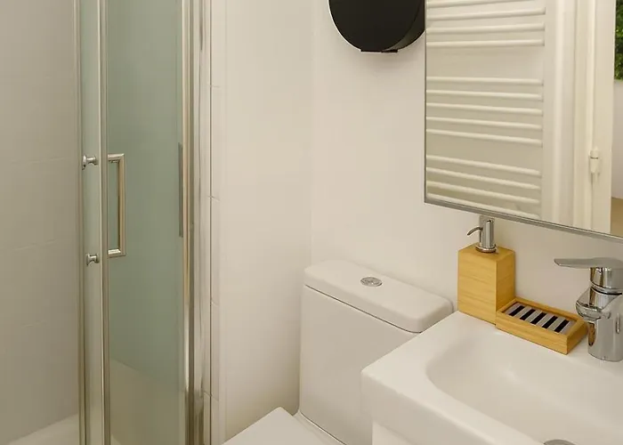 Apartamento Retour De - La Bonne Marienne - La Madeleine Angers