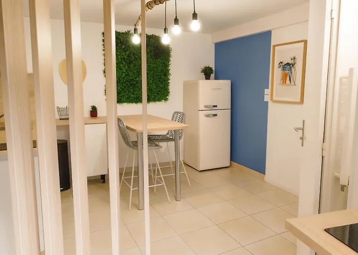 Retour De - La Bonne Marienne - La Madeleine